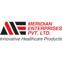 Meridian Enterprises Pvt Ltd logo - Similar company to Beacon Diagnostics Ltd