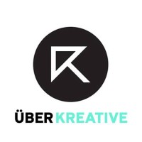 ÜBER KREATIVE logo - Similar company to Geffen Global