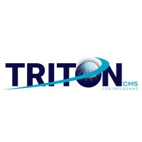 Triton CMS for Programs logo - Similar company to Rc Services, Llc