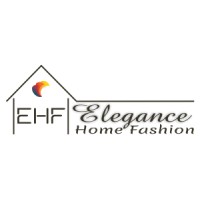 Elegance Home Fashion logo - Similar company to Prakash Impex, Panipat, India