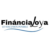 FINANCIALO YA logo - Similar company to Meyerhof Perú