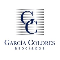 Despacho García Colores, Asociados logo - Similar company to Corporativo Bmf Abogados