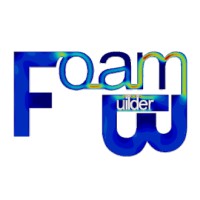 foamBuilder logo - Similar company to Simchronize