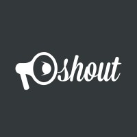 Shout Platform Ltd logo - Similar company to Hiphops