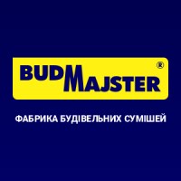 БУДМАЙСТЕР – ФАБРИКА БУДІВЕЛЬНИХ СУМІШЕЙ logo - Similar company to Elf Decor