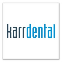 Karr Dental AG logo - Similar company to Thomsen.It
