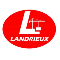 LANDRIEUX logo - Similar company to M & A Immobilier