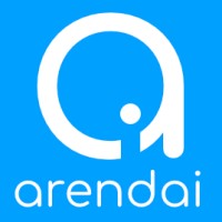 Arendai logo - Similar company to Softgent