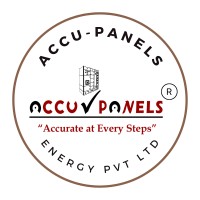 Accu-Panels Energy Pvt Ltd | Electrical Control panel Manufacturer logo - Similar company to Hi Tech Engineers