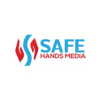 Safe Hands Media logo - Similar company to Stain Media