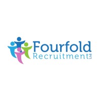 FOURFOLD RECRUITMENT LTD logo - Similar company to Moar
