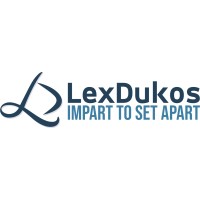 Lex Dukos logo - Similar company to Lex Gracias