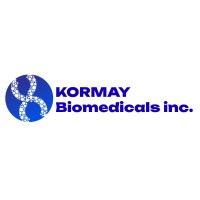 Kormay Biomedicals inc. logo - Similar company to Nana'S Kitchen