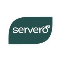 Servero Nederland logo - Similar company to Coroos