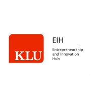 KLU Entrepreneurship & Innovation Hub logo - Similar company to Down4 | Entrepreneurship