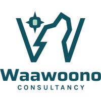 Waawoono Consultancy logo - Similar company to File Hills Qu’Appelle Tribal Council