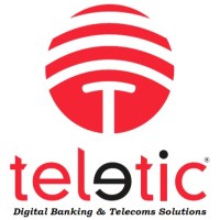 Teletic logo - Similar company to Wemoov