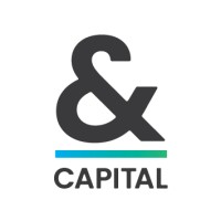 &Capital Inc. logo - Similar company to Avondale Private Capital