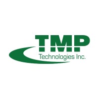 TMP Technologies logo - Similar company to Innovative Integrated Solutions, Llc