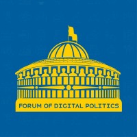 Forum of Digital Politics logo - Similar company to Austin Group