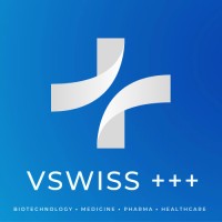 VSWISS +++ logo - Similar company to Accentuniverse