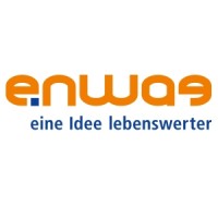 enwag logo - Similar company to Refinemysite.Ai