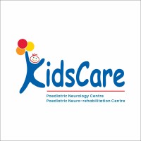 Kidscare Paediatric Neurology Centre logo - Similar company to Sensory Powers - Paediatric Occupational Therapy