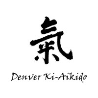 Denver Ki-Aikido logo - Similar company to Facilitators Studio