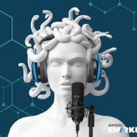 Podcast Epopeia Tech logo - Similar company to Rapadura Tech