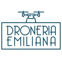 Droneria Emiliana logo - Similar company to Beat Fly