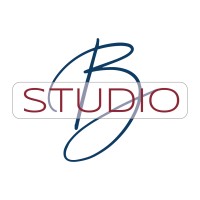 Studio B logo - Similar company to B B Hair Studio