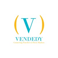 Vendedy logo - Similar company to Wanderfullyso
