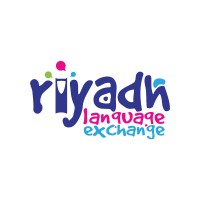 Riyadh Language Exchange logo - Similar company to Bright Vision