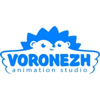 Voronezh Animation Studio logo - Similar company to Green Grass Studios