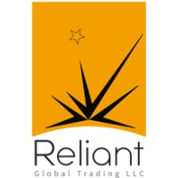 Reliant Global Trading LLC logo - Similar company to Aag Solutions Llc