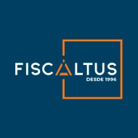Fiscaltus logo - Similar company to Consult Centroamericana