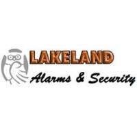Lakeland Alarms & Security logo - Similar company to Bni University, Cork