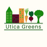 Utica Greens