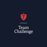Team Challenge logo - Similar company to Agrébec Inc.