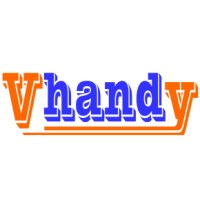Shenyang Vhandy Technology Co., Ltd. logo - Similar company to Gcan
