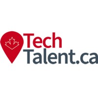 Techtalent.ca logo - Similar company to Techcouver.Com