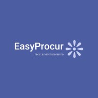 EasyProcur logo - Similar company to 2Soft Solutions Pvt Ltd #Itrecruitment