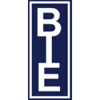 B.I.E International (Australia/NZ) logo - Similar company to Bie Group
