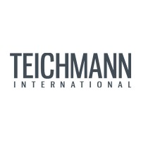 Teichmann International logo - Similar company to Inverterer