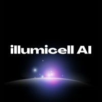 illumicell AI logo - Similar company to Béa Fertility