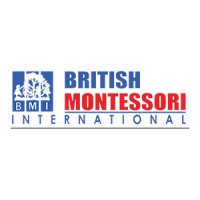 BRITISH MONTESSORI INTERNATIONAL DUBAI logo - Similar company to Mama Tribe Uae