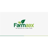 Farmaax logo - Similar company to Agricvendor