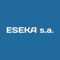 Eseka S.A. logo - Similar company to Lencitex