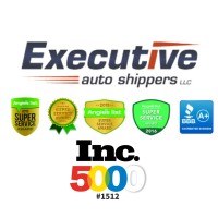 Executive Auto Shippers LLC logo - Similar company to Executive Lighthouse