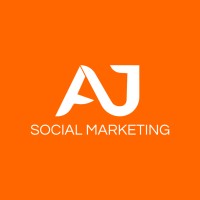 AJ Social Marketing logo - Similar company to Wise2Go